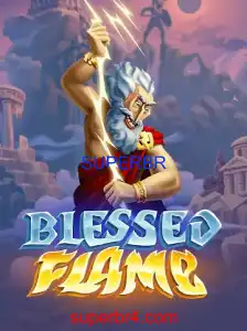 BlessedFlame