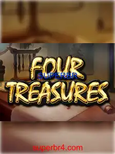 FourTreasures