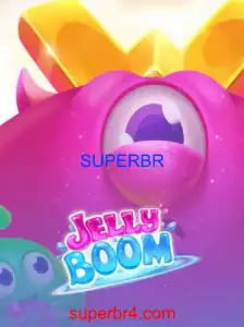 JellyBoom