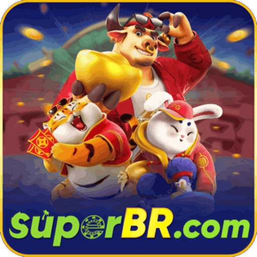 SUPERBR Logo